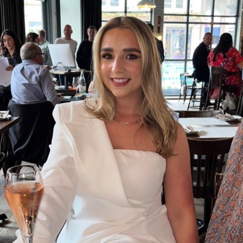 Ms Hollie Morgan