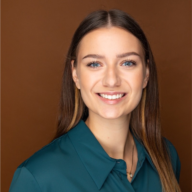 Frau Amelie Vogel