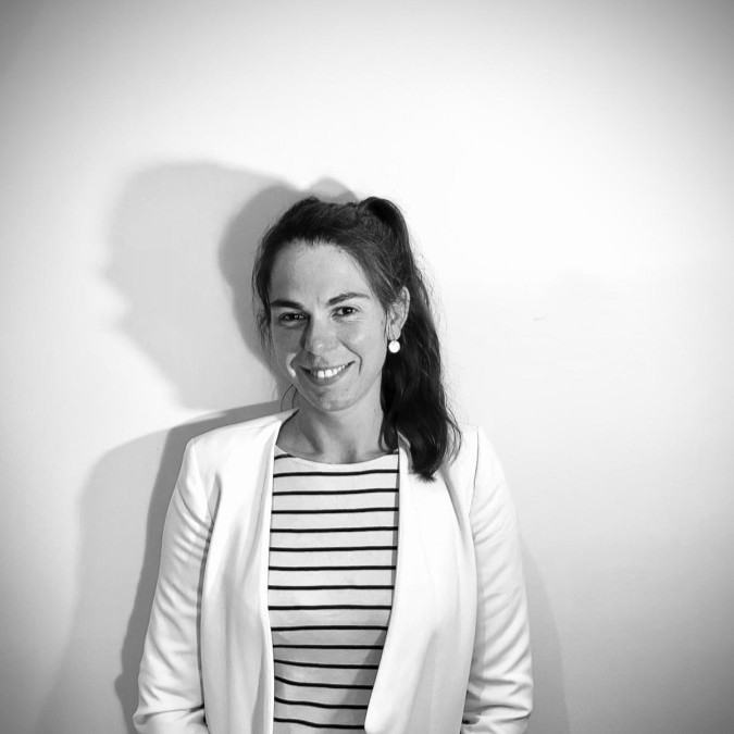 Mme Sarah Massiot