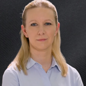 Frau Dr. Katarzyna Linn